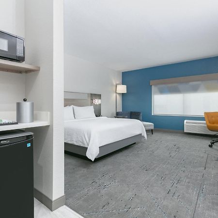 Holiday Inn Express & Suites Dallas Plano North By Ihg Exterior photo