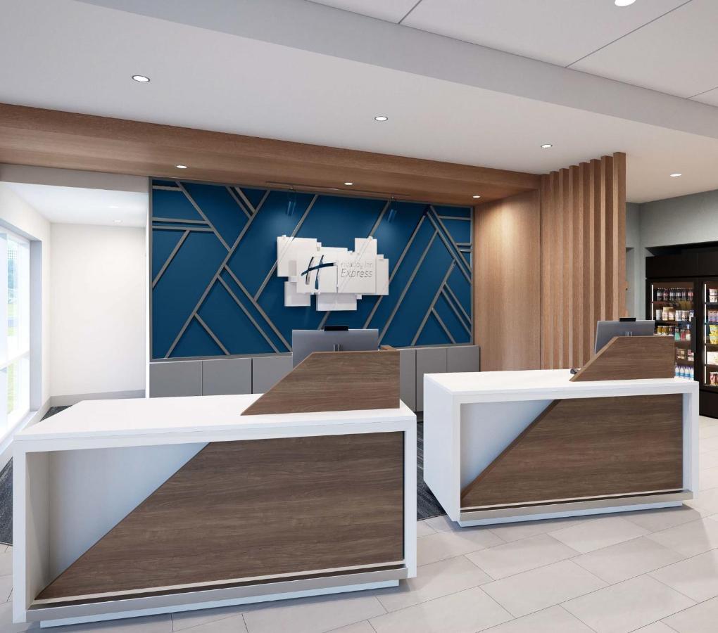 Holiday Inn Express & Suites Dallas Plano North By Ihg Exterior photo