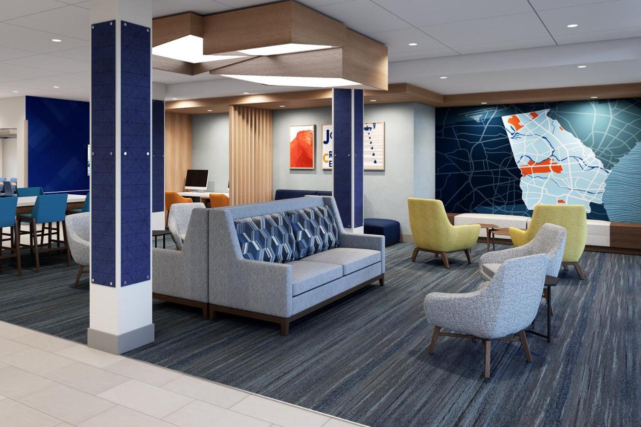 Holiday Inn Express & Suites Dallas Plano North By Ihg Exterior photo