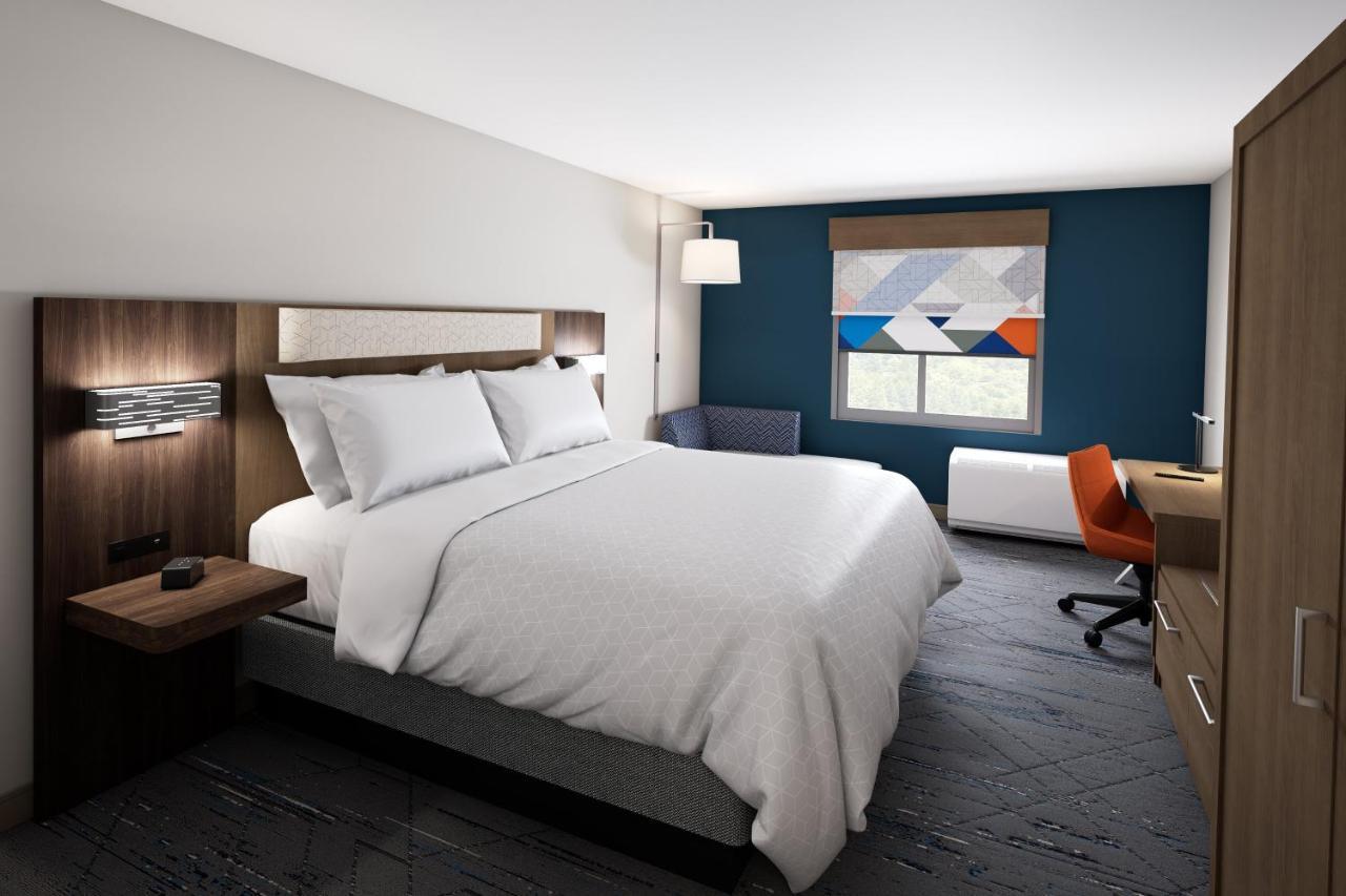 Holiday Inn Express & Suites Dallas Plano North By Ihg Exterior photo