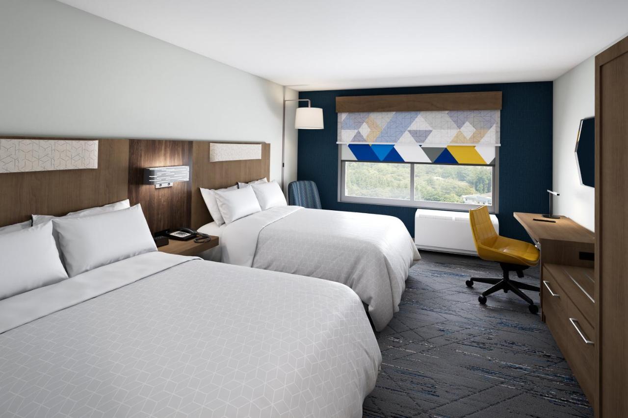 Holiday Inn Express & Suites Dallas Plano North By Ihg Exterior photo