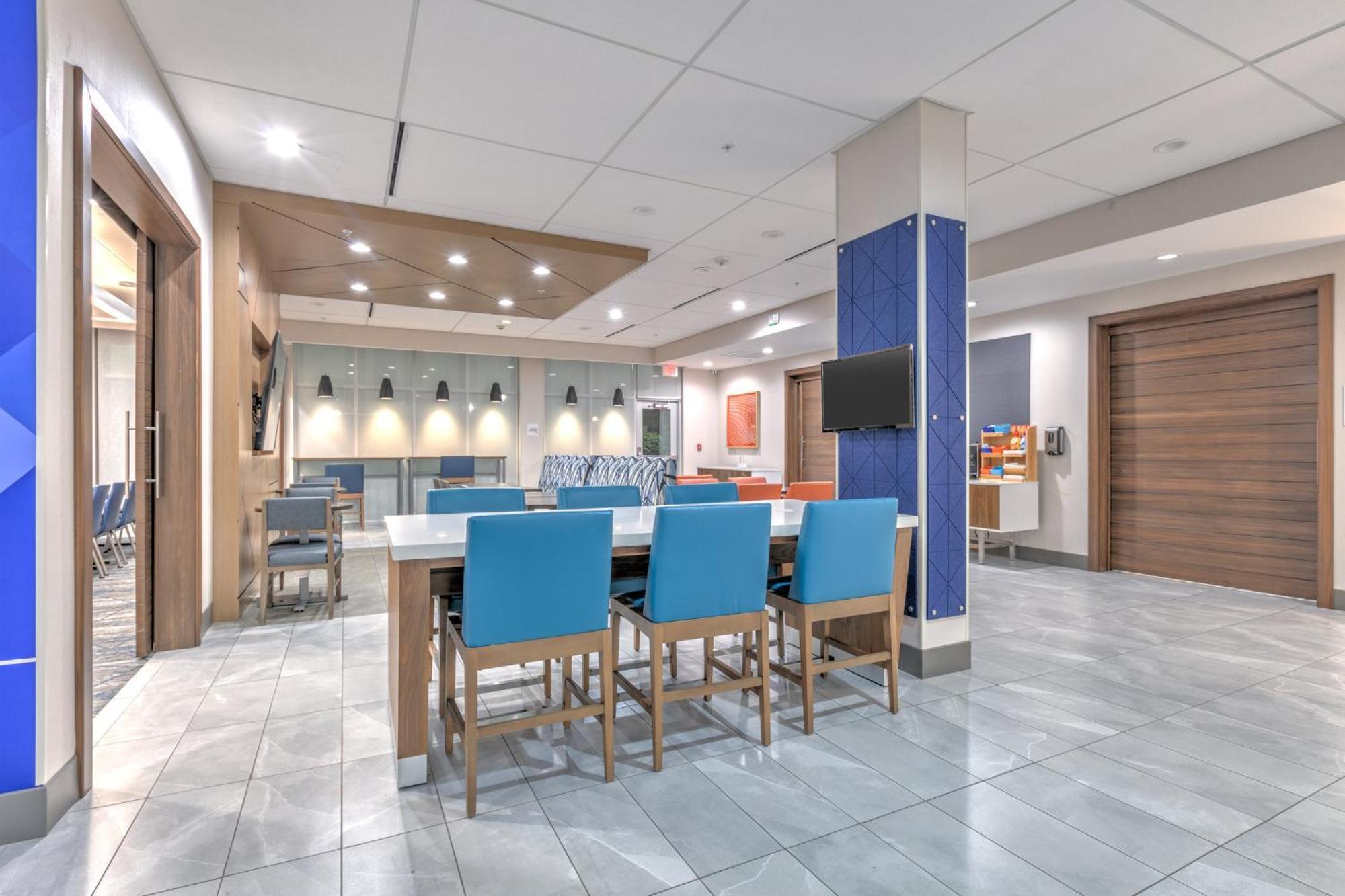 Holiday Inn Express & Suites Dallas Plano North By Ihg Exterior photo