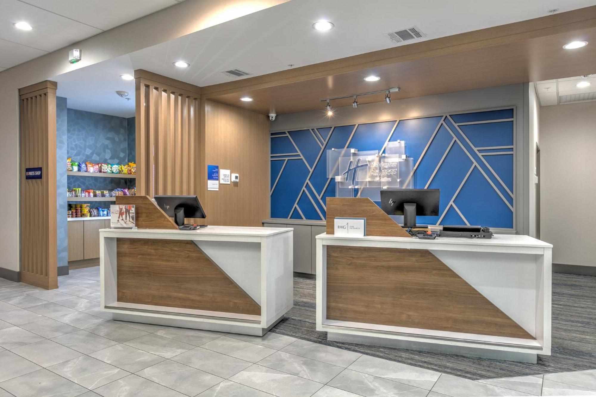 Holiday Inn Express & Suites Dallas Plano North By Ihg Exterior photo