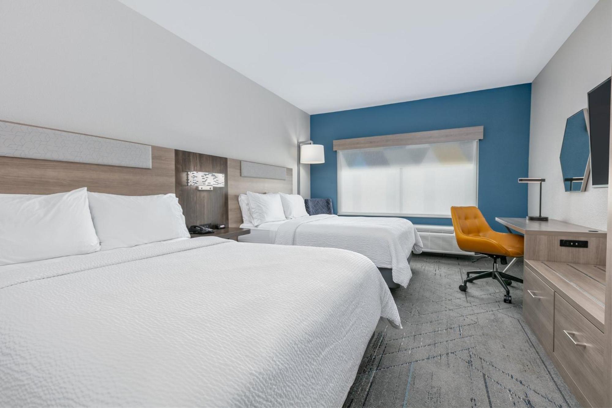Holiday Inn Express & Suites Dallas Plano North By Ihg Exterior photo