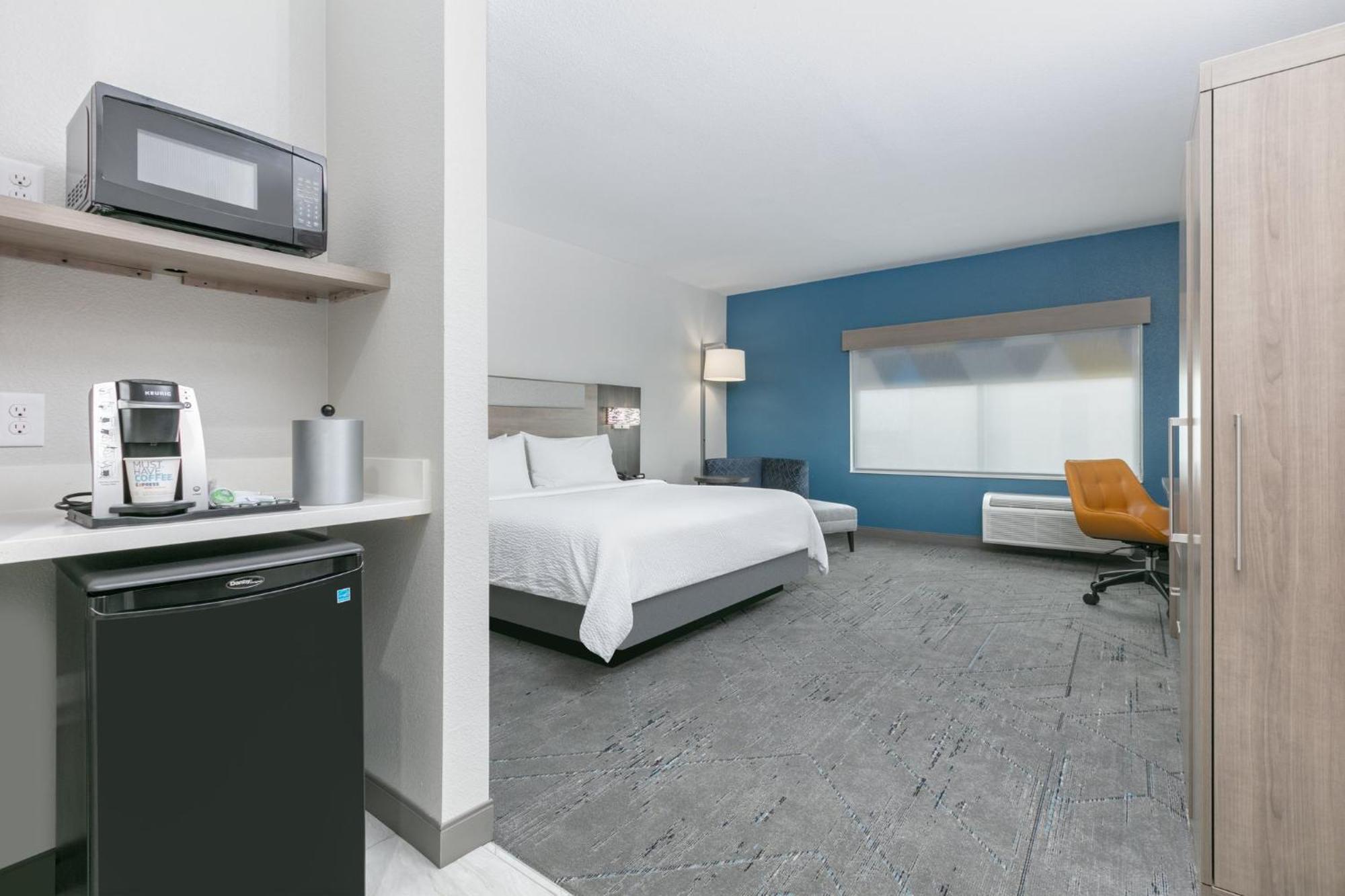Holiday Inn Express & Suites Dallas Plano North By Ihg Exterior photo