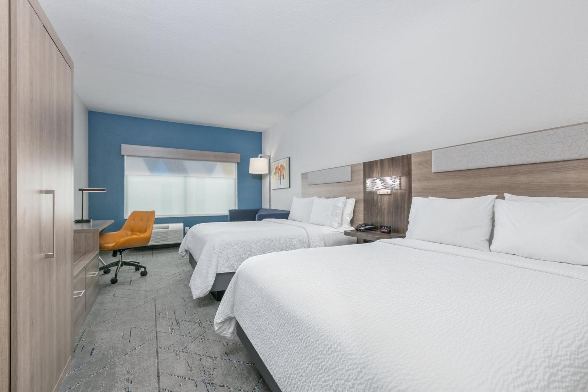Holiday Inn Express & Suites Dallas Plano North By Ihg Exterior photo