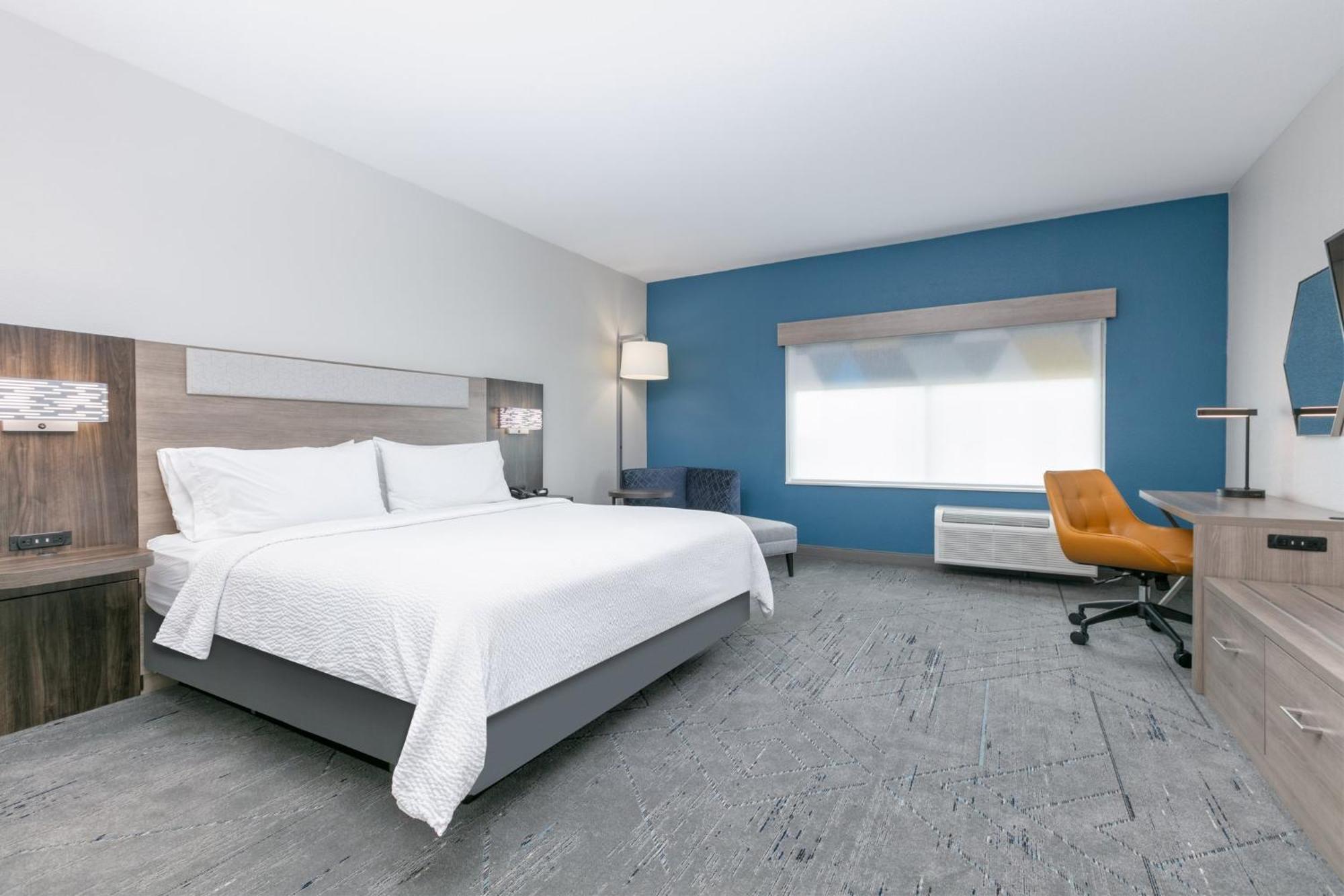 Holiday Inn Express & Suites Dallas Plano North By Ihg Exterior photo